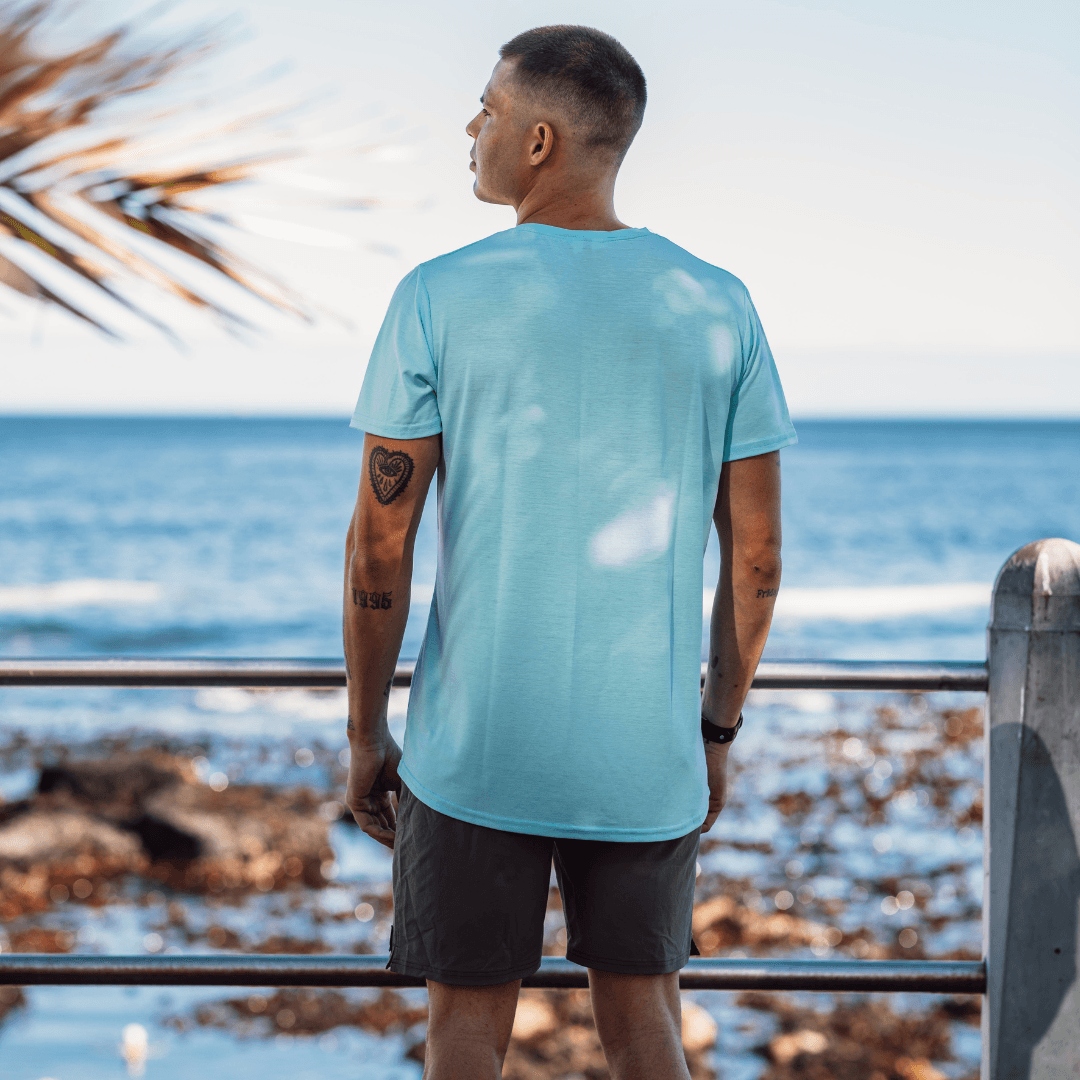 Classic Tee - Watermelon - Strange Paradise