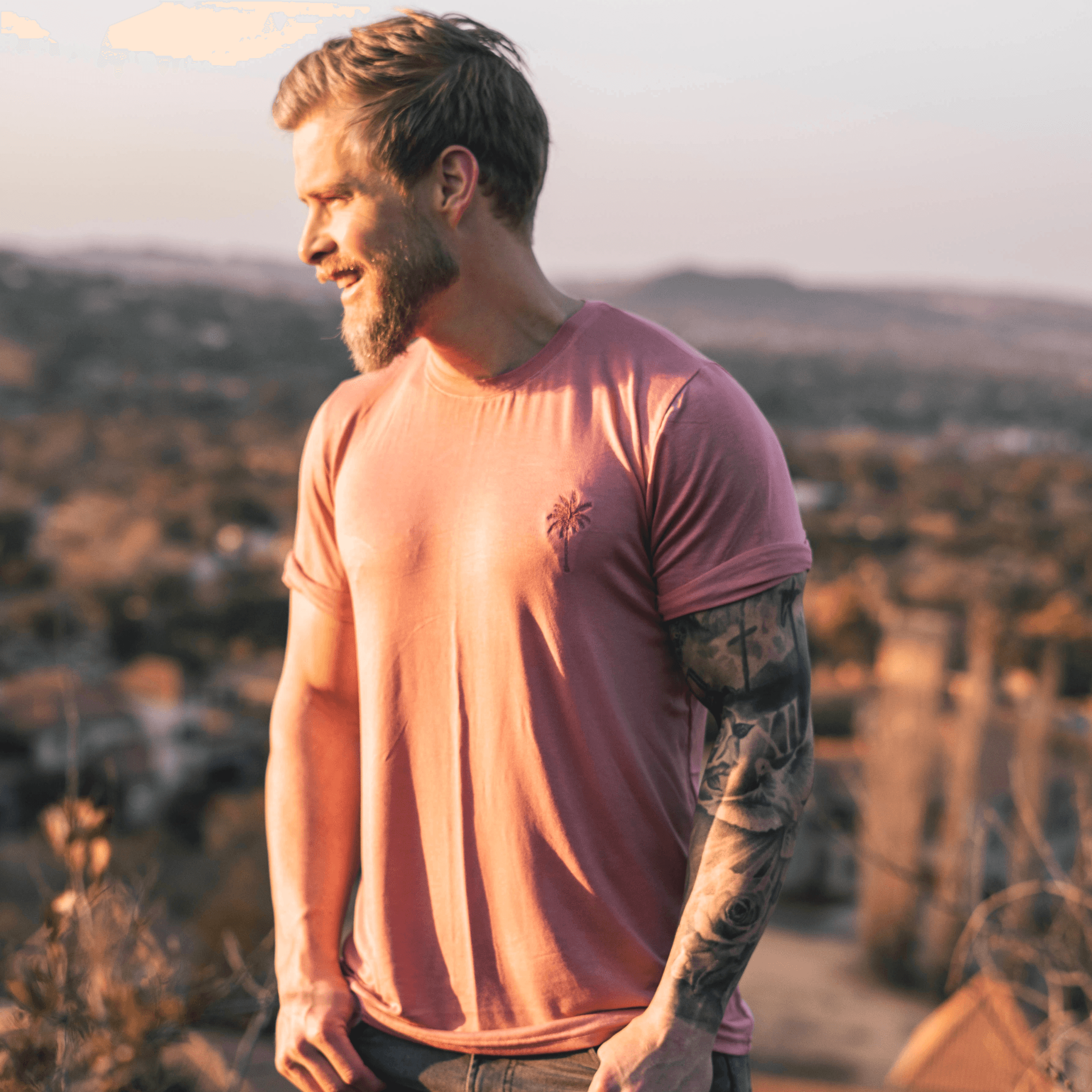 Rolled Muscle Tee - WatermelonStrange ParadiseStrange Paradise
Our Rolled Muscle Tees are designed for everyday wear. Our fabric delivers a product for those with a demanding and versatile lifestyle. From the workplace or gym, Rolled Muscle Tee - Watermelon