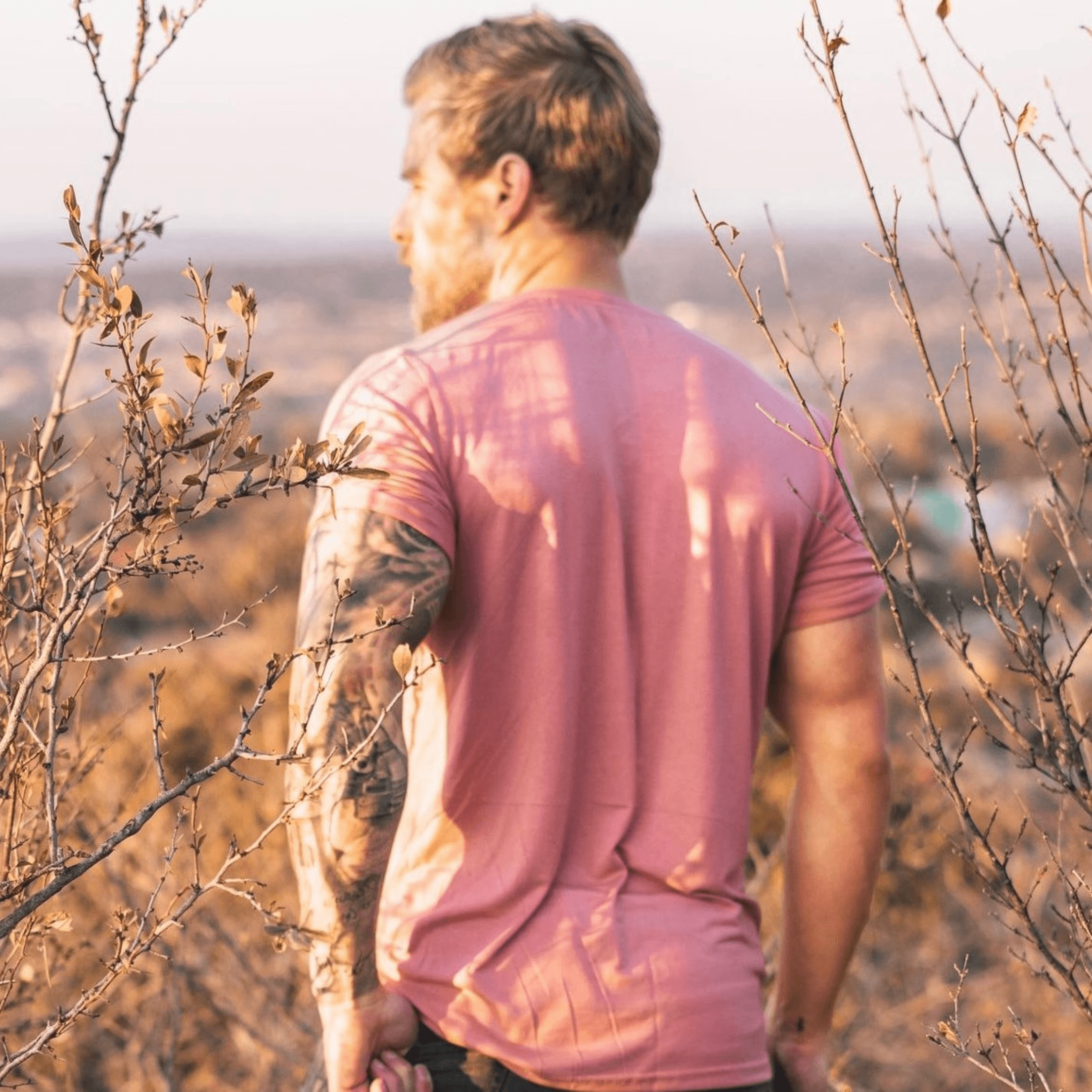 Rolled Muscle Tee - WatermelonStrange ParadiseStrange Paradise
Our Rolled Muscle Tees are designed for everyday wear. Our fabric delivers a product for those with a demanding and versatile lifestyle. From the workplace or gym, Rolled Muscle Tee - Watermelon
